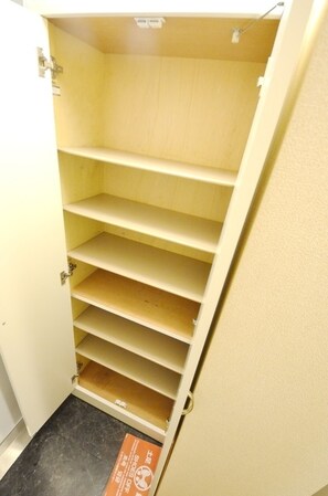 レオパレスメゾン MIIの物件内観写真